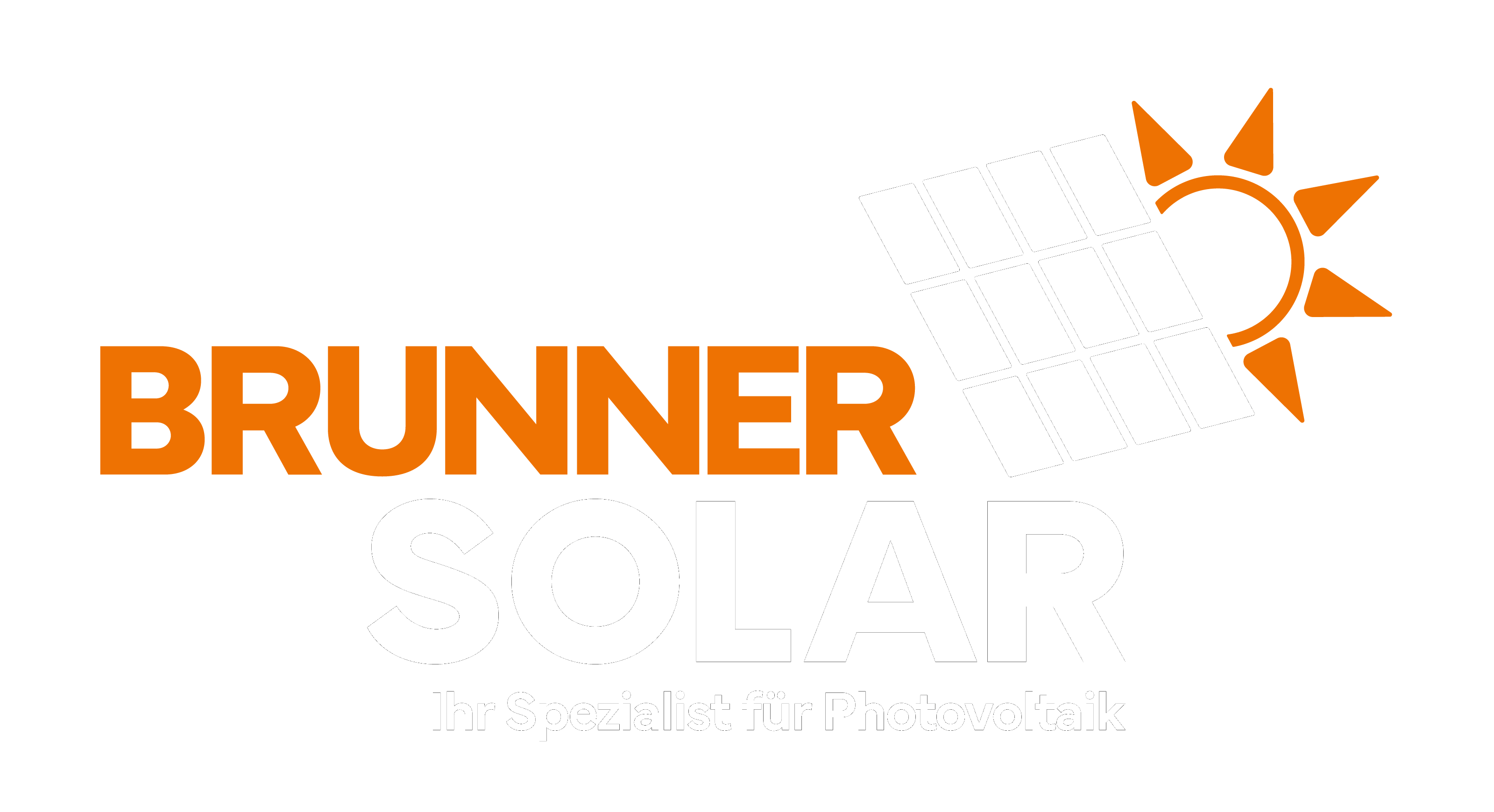 Brunner Solar - Photovoltaik für Ihr Eigenheim
